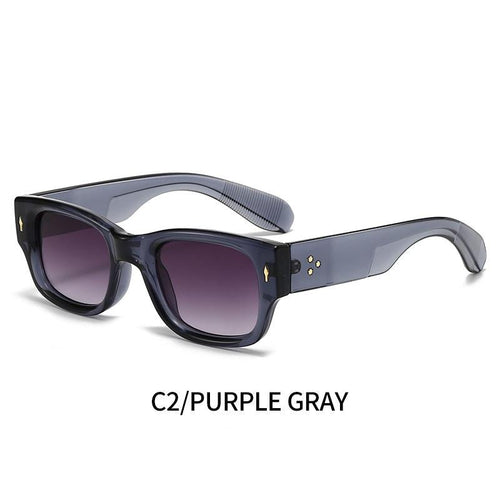 Rave Shades Sunglasses (Unisex)