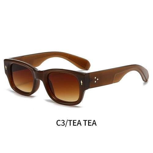 Rave Shades Sunglasses (Unisex)