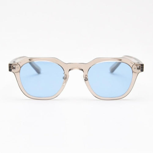 Polarized Retro Sunglasses (Unisex)