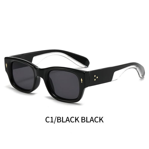 Rave Shades Sunglasses (Unisex)